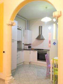 15 Piazza Saint Bon - La Spezia - 8