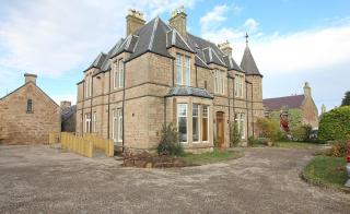 Duchally House - Nairn - 6