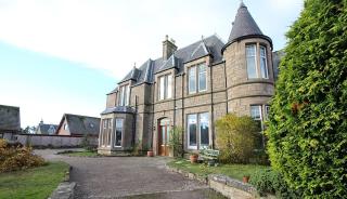Duchally House - Nairn - 3