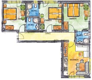 Haus Pia by A CASA - Sölden - 8
