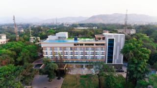 Regenta SGS Greenotel - Lonavala - Lonavla - 9