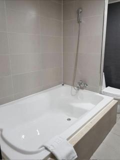 Hotel Ciel Dongtan - Hwaseong - 1