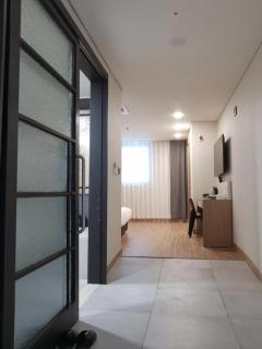 Hotel Ciel Dongtan - Hwaseong - 3
