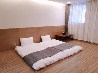 Hotel Ciel Dongtan - Hwaseong - 4