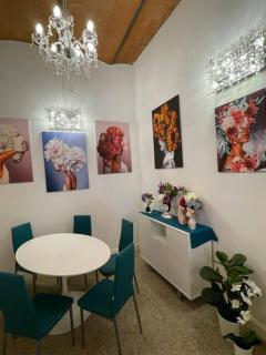 Donna di Fiori Florence Home - Firenze - 1