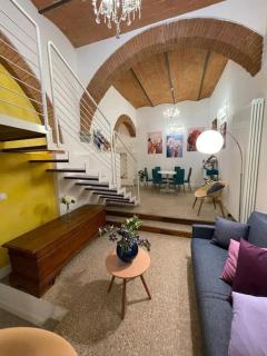 Donna di Fiori Florence Home - Florence - 7