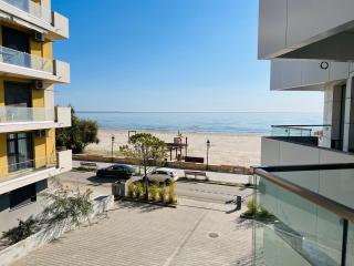 DAMAR Infinity Beach and Pool Mamaia- private parking - Mamaia Sat/Năvodari - 8