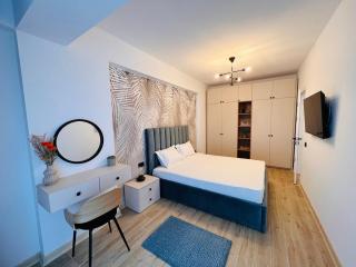 DAMAR Infinity Beach and Pool Mamaia- private parking - Mamaia Sat/Năvodari - 7