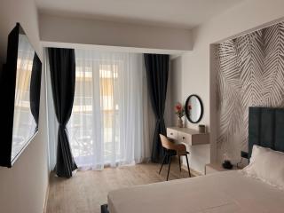 DAMAR Infinity Beach and Pool Mamaia- private parking - 5