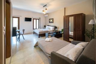 Casa en el Lago -Luxury apartments in the historical center of Ioannina - Ioannina - 8