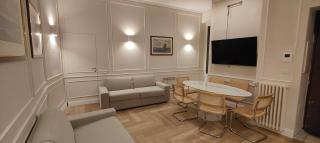 Marcora 6 g luxury living - Milan - 9