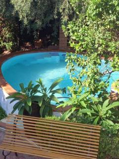 Villa Mora on two levels 50 meters from the sea - wi-fi - 2