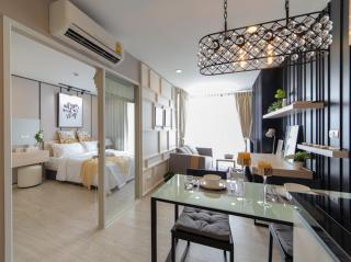 Palm Springs Nimman Fountain Condominium By Merryland - 8