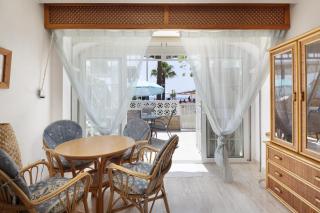 Beachfront Bungalow - Torrox Costa - 8