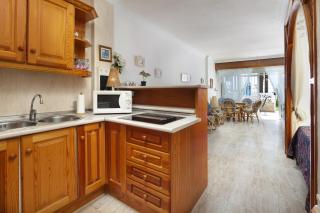 Beachfront Bungalow - Torrox Costa - 2