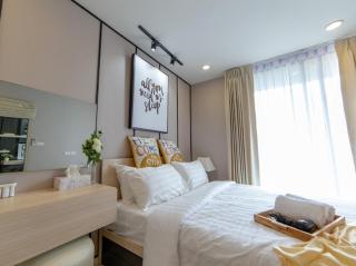 Palm Springs Nimman Fountain Condominium By Merryland - 6