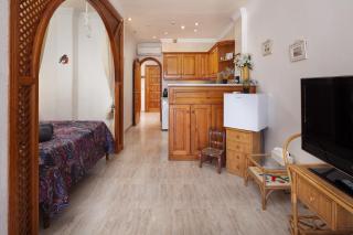 Beachfront Bungalow - Torrox Costa - 4