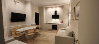 Marcora 6 g luxury living - Milan - 0