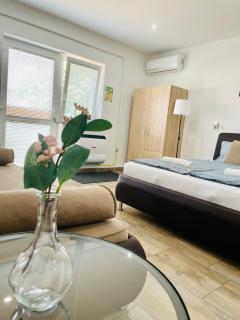 Attila Studio Apartments - Hajdúszoboszló - 3