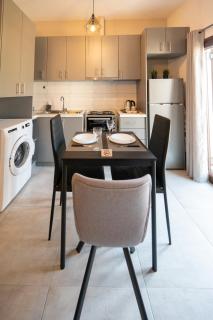 Casa en el Lago -Luxury apartments in the historical center of Ioannina - Ioannina - 5