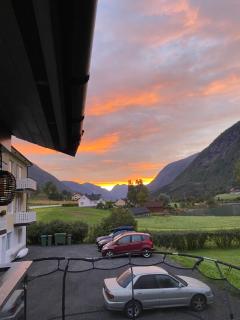 Stryn 3 bedrooms 2 bathrooms River view - Stryn - 1