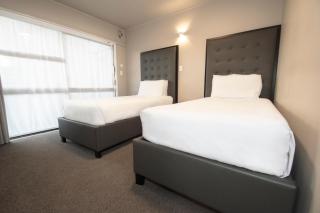Middlemore Motel - Auckland - 7