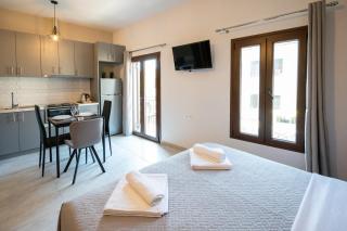 Casa en el Lago -Luxury apartments in the historical center of Ioannina - Ioannina - 4