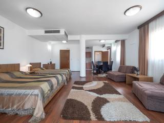 Apartments Butua - Budva - 2