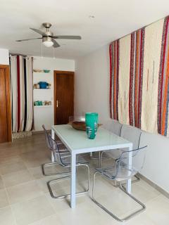 CARACOLA HOUSE - Castell de Ferro - 6