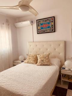 CARACOLA HOUSE - Castell de Ferro - 2