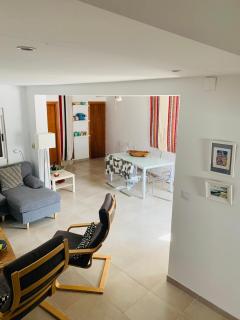 CARACOLA HOUSE - Castell de Ferro - 9