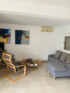 CARACOLA HOUSE - Castell de Ferro - 7