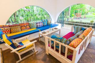 Footprints House - Diani Beach - 0