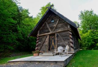 Vikings Villages Resort - Guilford - 8