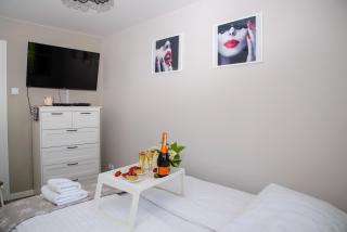 Maya's Flats & Resorts - Gdańsk Szopy - Danzig - 1