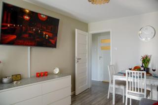 Maya's Flats & Resorts - Gdańsk Szopy - Danzig - 3