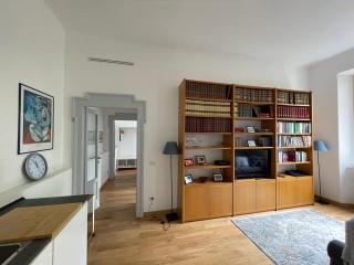Luxury apartment - Porta Venezia - Milan - 1