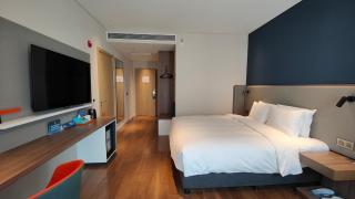 Holiday Inn Express Beijing Yizhuang Tongminghu - 5