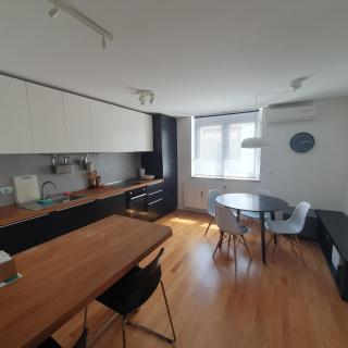 Apartment Katka - Lubiana - 0