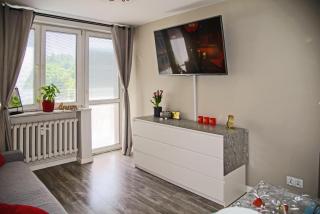 Maya's Flats & Resorts - Gdańsk Szopy - Danzig - 9