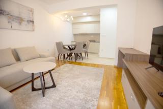 Status-M Аpartments 133 - Bečići - 3
