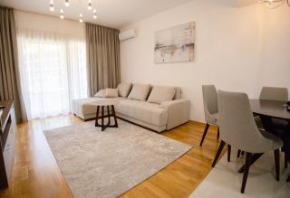 Status-M Аpartments 133 - Bečići - 4