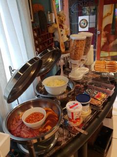 Eagle Forest inn - 9