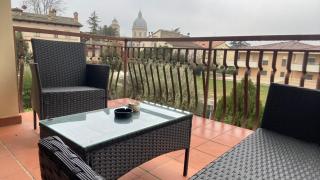 Panoramic Experience Assisi HH-Free Parking - Assisi - 9