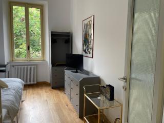 Luxury apartment - Porta Venezia - Milan - 6