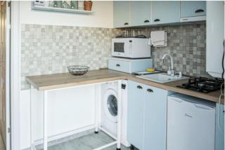1 bedroom Lake House - Năvodari - 5