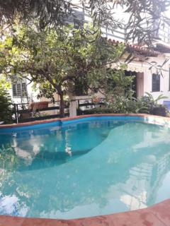Mora apartment 1st floor near the sea - Climate and wi-fi - Avola - 5