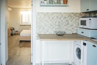 1 bedroom Lake House - Năvodari - 2