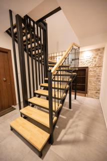 Casa en el Lago -Luxury apartments in the historical center of Ioannina - 2