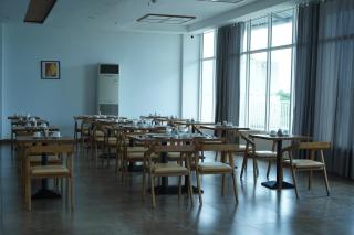 Tea Tree Suites,Manipal - Manipal - 9